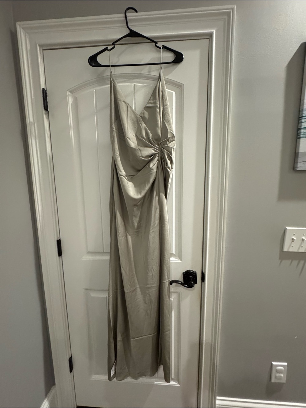 ASOS dress